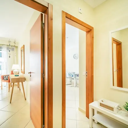 - Cerro Mar Star - Cozy And Relaxing T1 Διαμέρισμα Αλμπουφέιρα