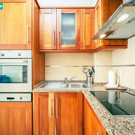 - Cerro Mar Star - Cozy And Relaxing T1 Αλμπουφέιρα