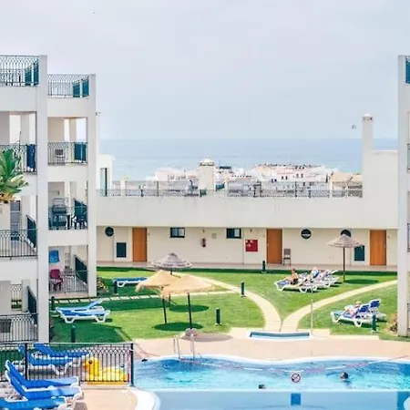 Διαμέρισμα - Cerro Mar Star - Cozy And Relaxing T1 Αλμπουφέιρα