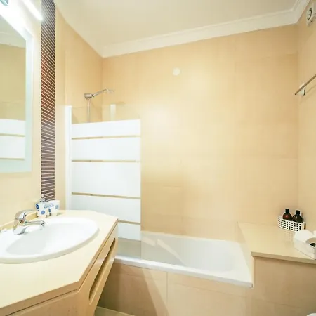 - Cerro Mar Star - Cozy And Relaxing T1 Διαμέρισμα Αλμπουφέιρα