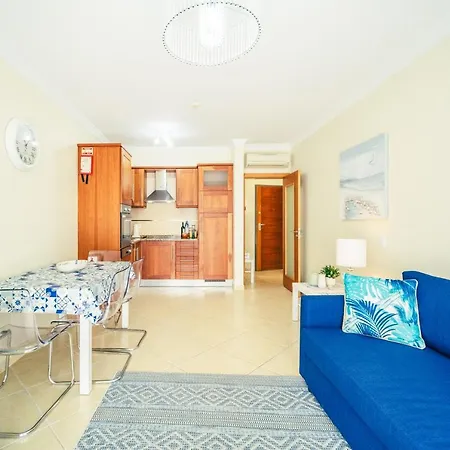 - Cerro Mar Star - Cozy And Relaxing T1 * Albufeira