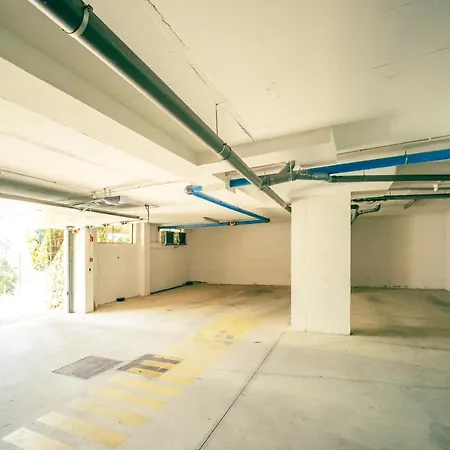 - Cerro Mar Star - Cozy And Relaxing T1 Διαμέρισμα