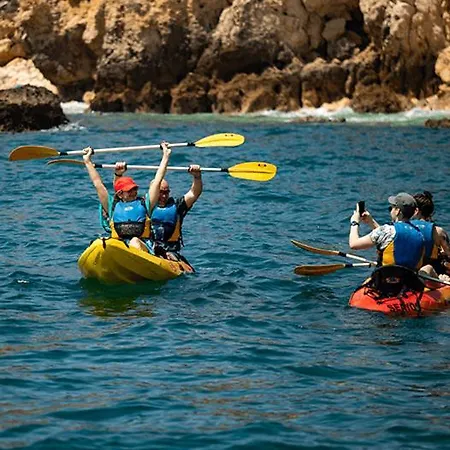 Διαμέρισμα - Cerro Mar Star - Cozy And Relaxing T1 Αλμπουφέιρα