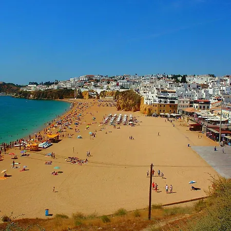 Apartament - Cerro Mar Star - Cozy And Relaxing T1 *