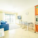 - Cerro Mar Star - Cozy And Relaxing T1 Апартаменты Албуфейра