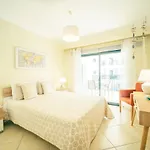 Апартаменты - Cerro Mar Star - Cozy And Relaxing T1 Албуфейра