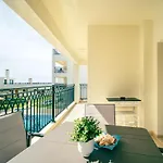 Апартаменты - Cerro Mar Star - Cozy And Relaxing T1
