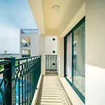 - Cerro Mar Star - Cozy And Relaxing T1 Апартаменты Албуфейра
