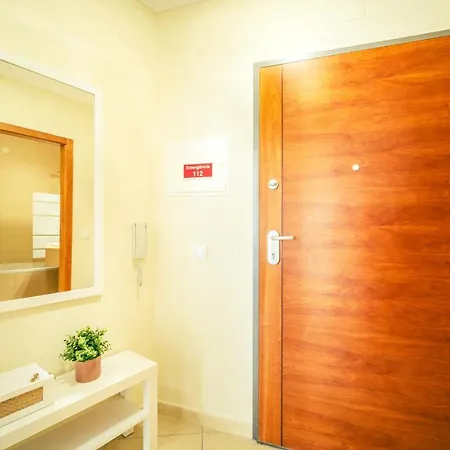 Lejlighed - Cerro Mar Star - Cozy And Relaxing T1 Albufeira