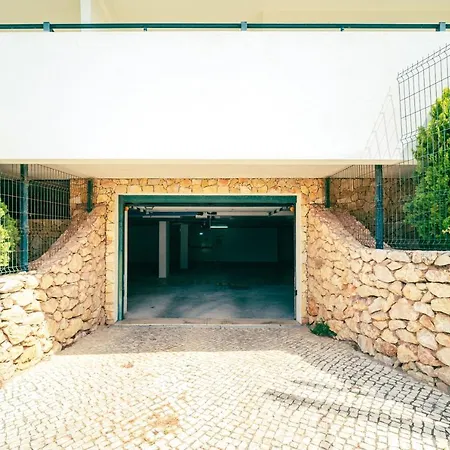 - Cerro Mar Star - Cozy And Relaxing T1 Albufeira