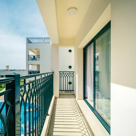 - Cerro Mar Star - Cozy And Relaxing T1 Apartamento Albufeira