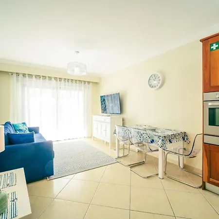 - Cerro Mar Star - Cozy And Relaxing T1 * Albufeira