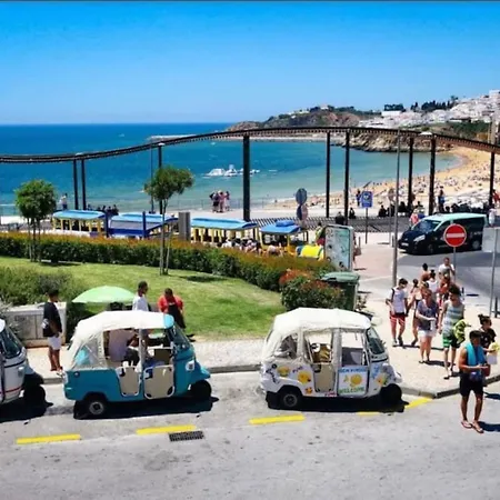 - Cerro Mar Star - Cozy And Relaxing T1 Lejlighed *