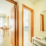- Cerro Mar Star - Cozy And Relaxing T1 Appartement Albufeira