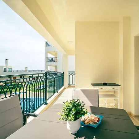 公寓 - Cerro Mar Star - Cozy And Relaxing T1
