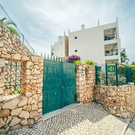 - Cerro Mar Star - Cozy And Relaxing T1 公寓 阿尔布费拉