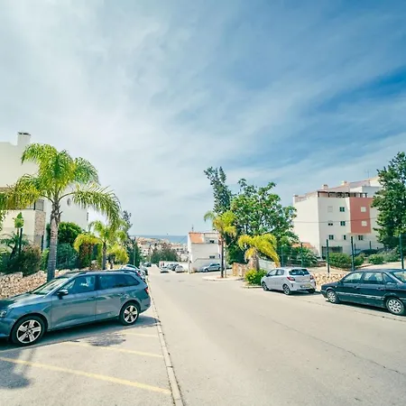 Appartement - Cerro Mar Star - Cozy And Relaxing T1
