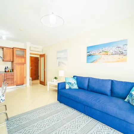 - Cerro Mar Star - Cozy And Relaxing T1 公寓