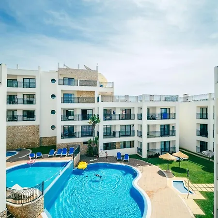 - Cerro Mar Star - Cozy And Relaxing T1 * 阿尔布费拉